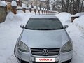 2008 Volkswagen Jetta V, серебристый, 475000 рублей - вид 1