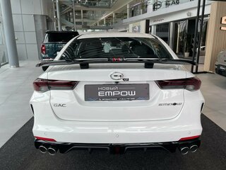 2025 GAC Empow, белый, 3319000 рублей, вид 4