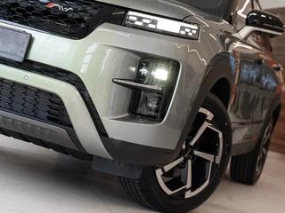 2025 Jaecoo J7 Limited Edition I Рестайлинг, зелёный, 3099900 рублей, вид 4