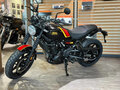 2025 Royal Enfield Guerrilla 450, чёрный - вид 3