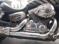 2005 Honda Shadow 750, серый, 385000 рублей - вид 8