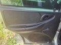 2012 Chevrolet Niva I Рестайлинг, серый, 430000 рублей - вид 9