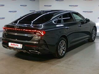 2022 Kia K5 III, серый, 2652000 рублей, вид 3