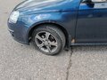 2008 Volkswagen Jetta V, серый - вид 4