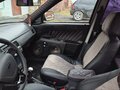 2008 Lada (ВАЗ) Priora I, чёрный, 390000 рублей - вид 5