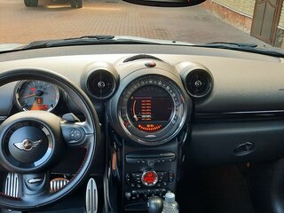 2015 Mini Countryman JCW John Cooper Works I, белый, 2000000 рублей, вид 5