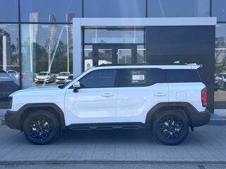 2026 Haval H3 I, белый, 3249000 рублей, вид 2