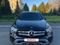 2019 Mercedes-Benz GLC 200 I (X253) Рестайлинг, чёрный, 3450000 рублей - вид 1