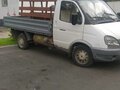 2013 ГАЗ ГАЗель (3302), белый, 450000 рублей
