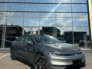 2026 Changan Qiyuan A06 28.39 kWh, серый, 2890000 рублей, вид 1