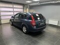 2011 Kia Ceed I Рестайлинг, синий - вид 5