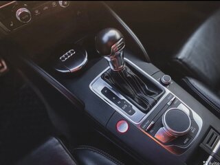 2013 Audi S3 III (8V), синий, 3150000 рублей, вид 5