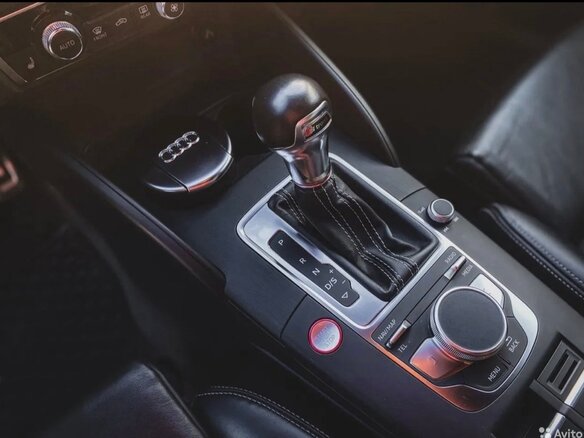2013 Audi S3 III (8V), синий, 3150000 рублей - вид 4