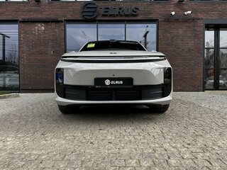 2025 Li Auto (Lixiang) L6 I, серый, 7100000 рублей, вид 2