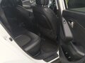 2013 Hyundai ix35 I Рестайлинг, белый, 1400000 рублей - вид 8