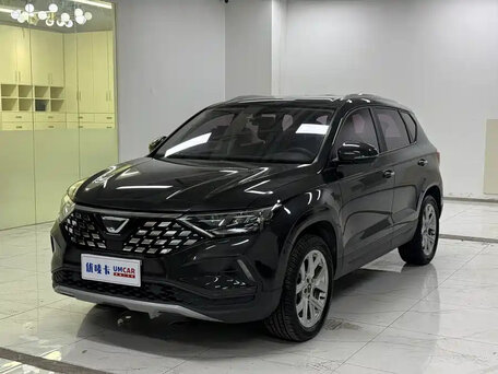 2021 Jetta VS5 I, серый, 1580000 рублей, вид 1