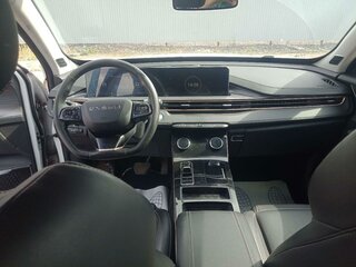 2023 Exeed LX I Рестайлинг, белый, 1088000 рублей, вид 5