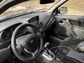 2013 Lada (ВАЗ) Kalina II, серебристый - вид 4