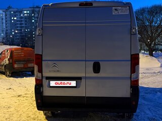 2018 Citroen Jumper, серый, 2050000 рублей, вид 5