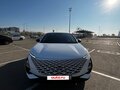 2024 Omoda C5 I, белый, 1900000 рублей - вид 1