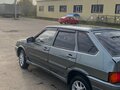 2004 Lada (ВАЗ) 2114, серый, 200000 рублей - вид 3