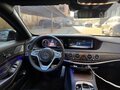 2018 Mercedes-Benz S-Класс 450 Long VI (W222, C217) Рестайлинг, чёрный, 4500000 рублей - вид 6
