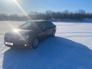 2011 Toyota Premio II (T26) Рестайлинг, красный, 1300000 рублей, вид 1