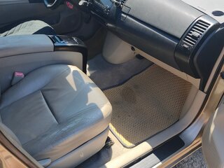 2008 Toyota Prius II Рестайлинг (XW20), коричневый, 600000 рублей, вид 4