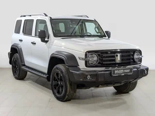 2023 Tank 300 I, белый, 3225000 рублей, вид 3