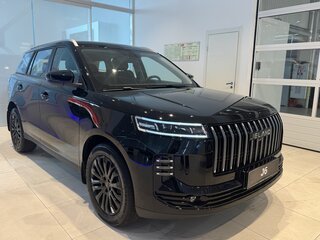 2026 Jeland J6, чёрный, 2549000 рублей, вид 1