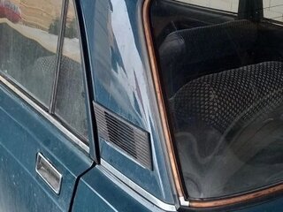 1996 Lada (ВАЗ) 2105, зелёный, 150000 рублей, вид 5