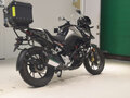 2021 Honda CB 190X (Wuyang), чёрный, 300000 рублей - вид 4