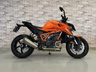 KTM 1390 Super Duke R