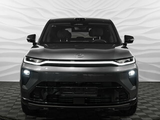 2026 GAC Trumpchi S7 I Рестайлинг, серый, 5350000 рублей, вид 2