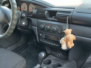 2009 ГАЗ Volga Siber I, серебристый, 270000 рублей, вид 3