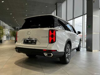 2025 GAC GS8 II, белый, 4949000 рублей, вид 5