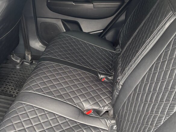 2017 Kia Sportage IV, чёрный, 1999000 рублей - вид 5