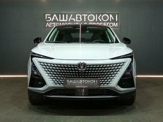 2024 Changan UNI-T I, серый, 2200000 рублей, вид 2