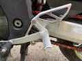 2001 Honda CBR 1100 XX, серебристый, 526000 рублей - вид 9