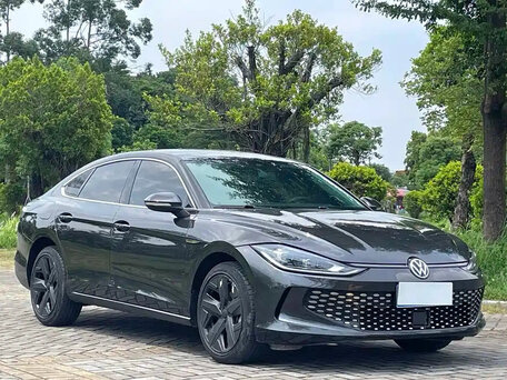 Volkswagen Lamando II