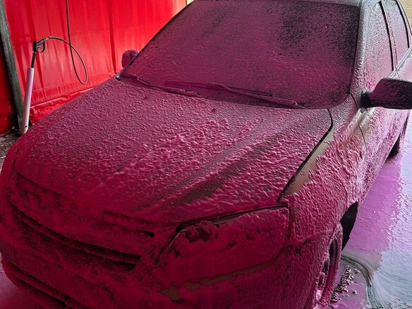 2012 Lada (ВАЗ) Granta I, серый, 260000 рублей - вид 11