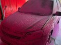2012 Lada (ВАЗ) Granta I, серый, 260000 рублей - вид 11