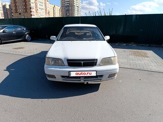 1995 Toyota Camry V40, белый, 270000 рублей, вид 2