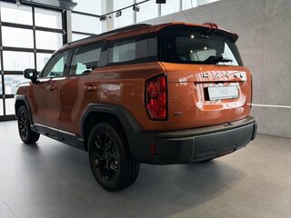 2026 Haval H3 I Рестайлинг, оранжевый, 3249000 рублей, вид 5