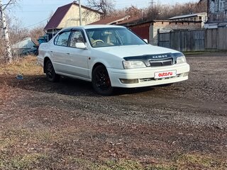 1997 Toyota Camry V40, белый, 380000 рублей, вид 4