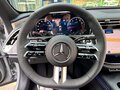 2026 Mercedes-Benz E-Класс 200 VI (W214, S214), серый - вид 11