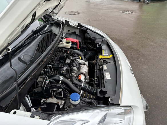 2013 Peugeot Partner, белый, 760000 рублей - вид 21