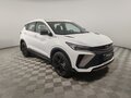 2023 Geely Coolray I Рестайлинг, белый - вид 3