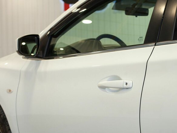 2015 Nissan Sentra VII (B17), белый, 985000 рублей - вид 17