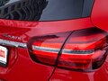 2017 Mercedes-Benz GLA 250 I (X156), красный - вид 9